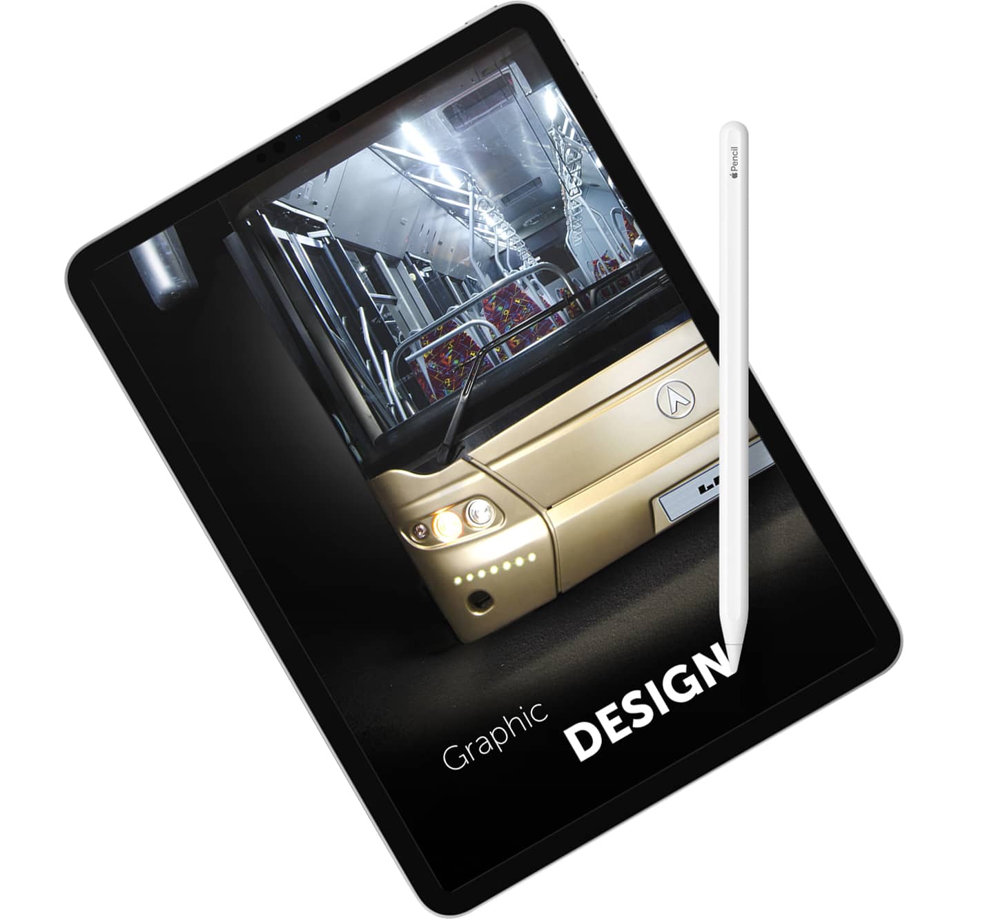 tablet for graphic design